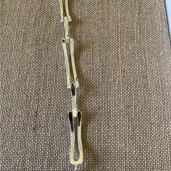 Silpada Triple Link Bracelet B3407 - Picture 5 of 8